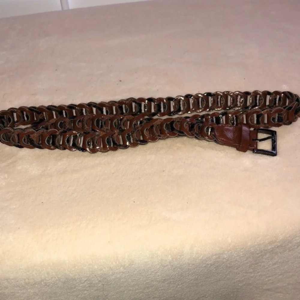Belt